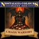 nostalgia '94 Chaos Paint Set - 6 bottles